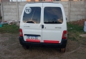 Utilitarios - Citroen Berlingo 2018 Diesel 130000Km - En Venta