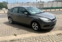 Autos - Ford Focus 2 trend 1.6 2014 Nafta 162000Km - En Venta