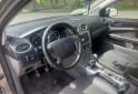 Autos - Ford Focus 2 trend 1.6 2014 Nafta 162000Km - En Venta