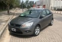 Autos - Ford Focus 2 trend 1.6 2014 Nafta 162000Km - En Venta