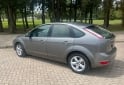 Autos - Ford Focus 2 trend 1.6 2014 Nafta 162000Km - En Venta