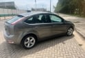 Autos - Ford Focus 2 trend 1.6 2014 Nafta 162000Km - En Venta