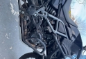 Motos - Bmw GS 800 2016 Nafta 9800Km - En Venta