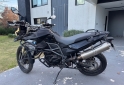 Motos - Bmw GS 800 2016 Nafta 9800Km - En Venta