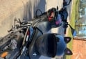 Motos - Bajaj Rouser 2026 Nafta 1000Km - En Venta