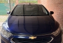 Autos - Chevrolet �NIX LTZ 2017 GNC 140000Km - En Venta