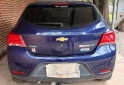 Autos - Chevrolet �NIX LTZ 2017 GNC 140000Km - En Venta