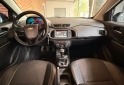 Autos - Chevrolet �NIX LTZ 2017 GNC 140000Km - En Venta