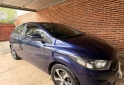 Autos - Chevrolet �NIX LTZ 2017 GNC 140000Km - En Venta