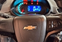 Autos - Chevrolet �NIX LTZ 2017 GNC 140000Km - En Venta