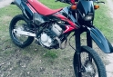 Motos - Honda Xr tornado 250 2014 Nafta 37000Km - En Venta