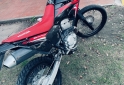 Motos - Honda Xr tornado 250 2014 Nafta 37000Km - En Venta