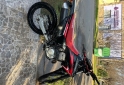 Motos - Honda Xr tornado 250 2014 Nafta 37000Km - En Venta