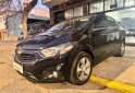 Autos - Chevrolet Prisma 2018 Nafta 100000Km - En Venta