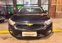 Autos - Chevrolet Prisma 2018 Nafta 100000Km - En Venta
