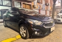 Autos - Chevrolet Prisma 2018 Nafta 100000Km - En Venta