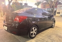 Autos - Chevrolet Prisma 2018 Nafta 100000Km - En Venta
