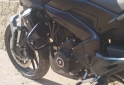 Motos - Bajaj DOMINAR 250 2021 Nafta 22314Km - En Venta