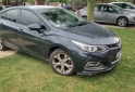 Autos - Chevrolet Cruze LT 1.4 Turno 2017 Nafta 165000Km - En Venta