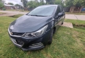 Autos - Chevrolet Cruze LT 1.4 Turno 2017 Nafta 165000Km - En Venta