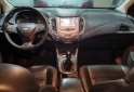 Autos - Chevrolet Cruze LT 1.4 Turno 2017 Nafta 165000Km - En Venta
