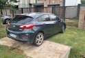 Autos - Chevrolet Cruze LT 1.4 Turno 2017 Nafta 165000Km - En Venta