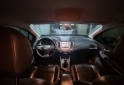 Autos - Chevrolet Cruze LT 1.4 Turno 2017 Nafta 165000Km - En Venta