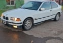 Autos - Bmw 318 Ti compac 1997 Nafta 300000Km - En Venta