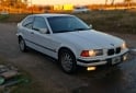 Autos - Bmw 318 Ti compac 1997 Nafta 300000Km - En Venta