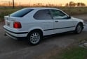 Autos - Bmw 318 Ti compac 1997 Nafta 300000Km - En Venta