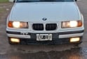 Autos - Bmw 318 Ti compac 1997 Nafta 300000Km - En Venta