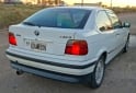 Autos - Bmw 318 Ti compac 1997 Nafta 300000Km - En Venta