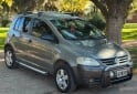 Autos - Volkswagen Crossfox 1.6 2006 GNC 205Km - En Venta