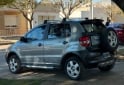Autos - Volkswagen Crossfox 1.6 2006 GNC 205Km - En Venta