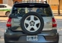 Autos - Volkswagen Crossfox 1.6 2006 GNC 205Km - En Venta