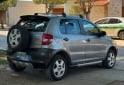 Autos - Volkswagen Crossfox 1.6 2006 GNC 205Km - En Venta