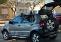 Autos - Volkswagen Crossfox 1.6 2006 GNC 205Km - En Venta