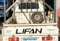 Camiones y Gr�as - LIFAN - FOISON- TRUCK 1.3 - NAFTERO - CABINA SIMPLE - 2017 - En Venta