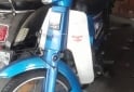 Motos - Honda C 90 1997 Nafta 40000Km - En Venta