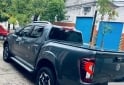 Camionetas - Nissan FRONTIER XE 2023 Diesel 39000Km - En Venta