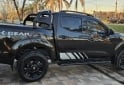Camionetas - Nissan Frontier 2023 Diesel 27000Km - En Venta