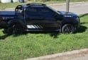 Camionetas - Nissan Frontier 2023 Diesel 27000Km - En Venta
