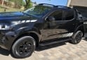 Camionetas - Nissan Frontier 2023 Diesel 27000Km - En Venta