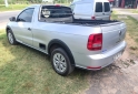 Utilitarios - Volkswagen Saveiro 2019 Nafta 150000Km - En Venta
