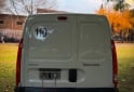 Utilitarios - Renault Kangoo 2015 Nafta 128000Km - En Venta