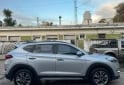 Camionetas - Hyundai Tucson 2.0 4x4 Premium AT 2018 Nafta 97000Km - En Venta