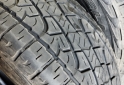 Accesorios para Autos - Cubierta Pirelli Scorpions 265/65/17 - En Venta