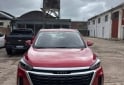 Camionetas - Baic X35 1.5 Luxury 2022 Nafta 60000Km - En Venta