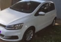 Autos - Volkswagen FOX CONNECT 2018 Nafta 70000Km - En Venta