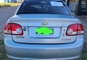 Autos - Chevrolet Corsa 2015 Nafta 124000Km - En Venta